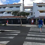 With Heated Pool Near Sandy - Costa Adeje