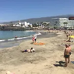 With Heated Pool Near Sandy - Costa Adeje Playa Feñabe