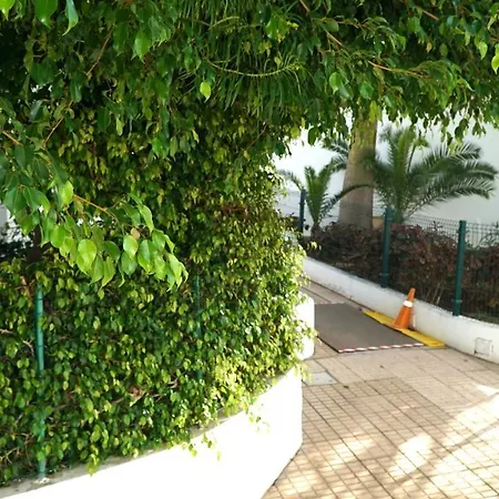 With Heated Pool Near Sandy - Costa Adeje Nyaraló *