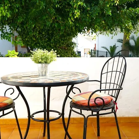 Nyaraló With Heated Pool Near Sandy - Costa Adeje *