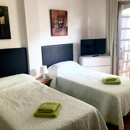 With Heated Pool Near Sandy - Costa Adeje * Playa Feñabe