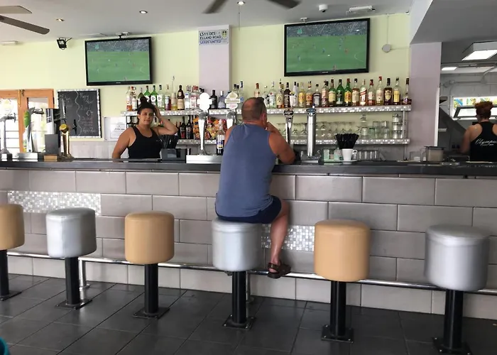 With Heated Pool Near Sandy - Costa Adeje * Playa Feñabe