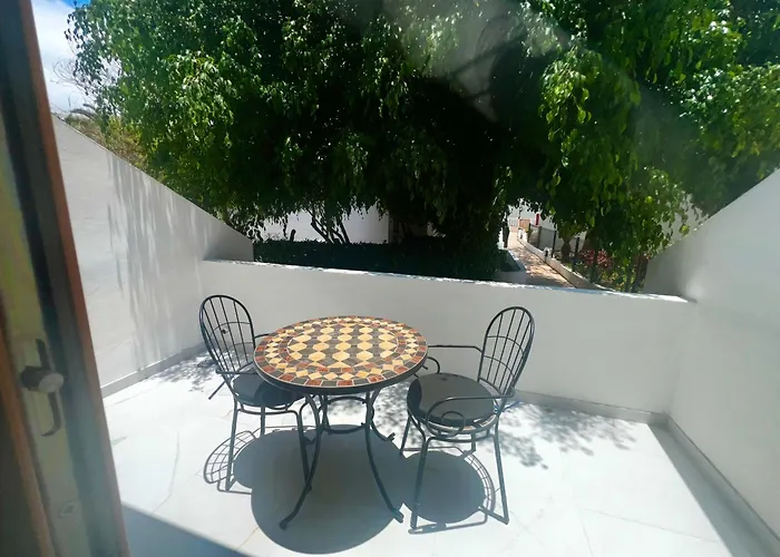 Σπίτι διακοπών With Heated Pool Near Sandy - Costa Adeje *