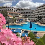 With Heated Pool Near Sandy - Costa Adeje Playa Feñabe