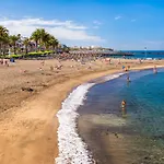 With Heated Pool Near Sandy - Costa Adeje *