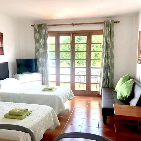 With Heated Pool Near Sandy - Costa Adeje Casa vacanze Playa Feñabe