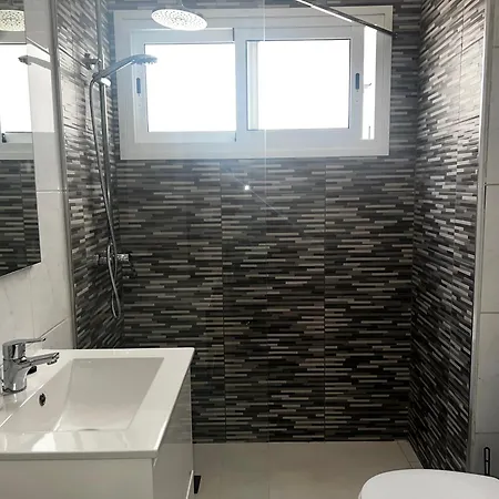 With Heated Pool Near Sandy - Costa Adeje *