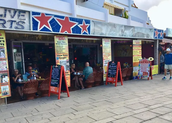 With Heated Pool Near Sandy - Costa Adeje Casa vacanze