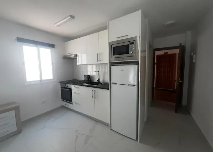 Casa vacanze With Heated Pool Near Sandy - Costa Adeje Playa Feñabe