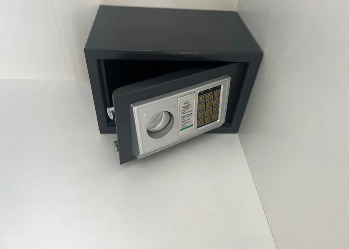 Casa vacanze With Heated Pool Near Sandy - Costa Adeje