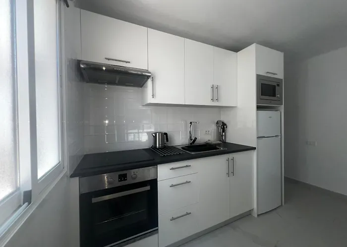 Casa vacanze With Heated Pool Near Sandy - Costa Adeje Playa Feñabe